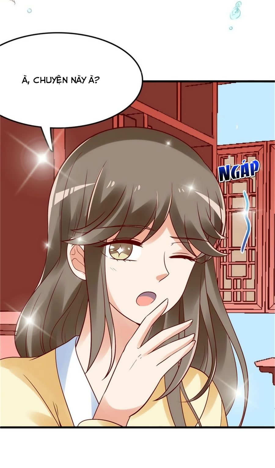 kiêu ngạo vương gia chủng điền phi chapter 153.1 2