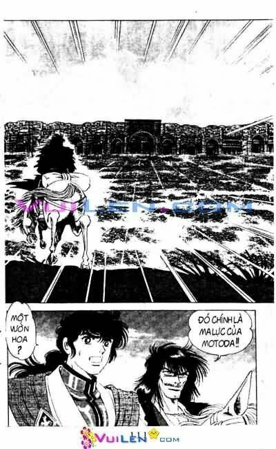 vương tử takeru chapter 9 109