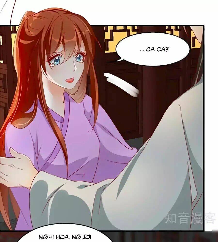 gian phi như thử đa kiều chapter 70 21