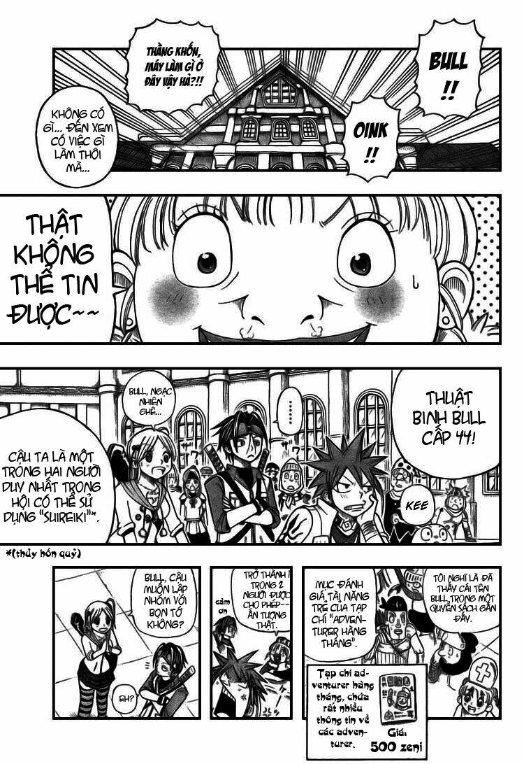 buster keel chapter 4 17