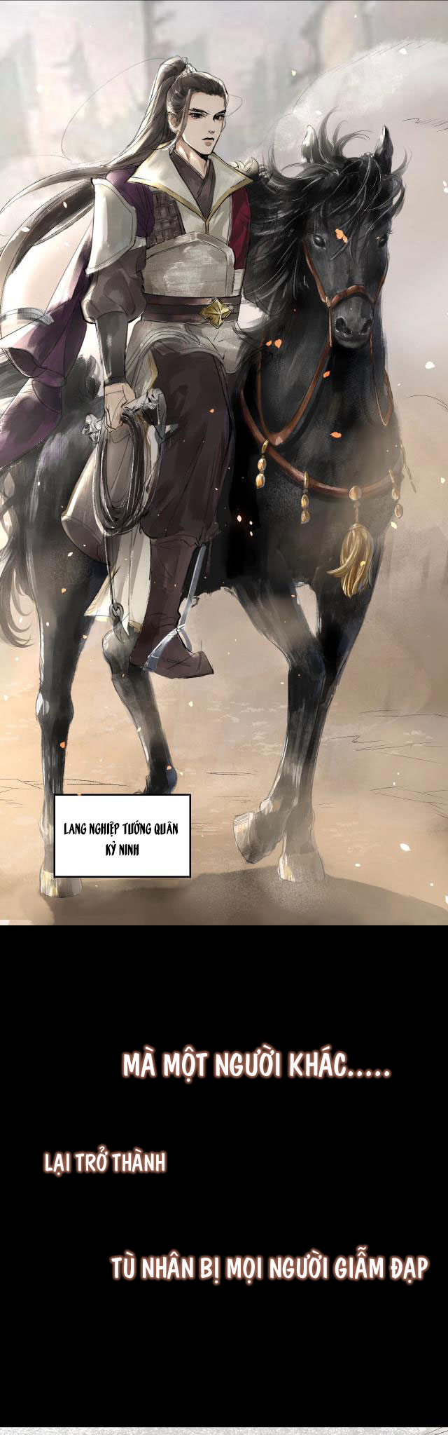 chu tâm chi tội chapter 1 9