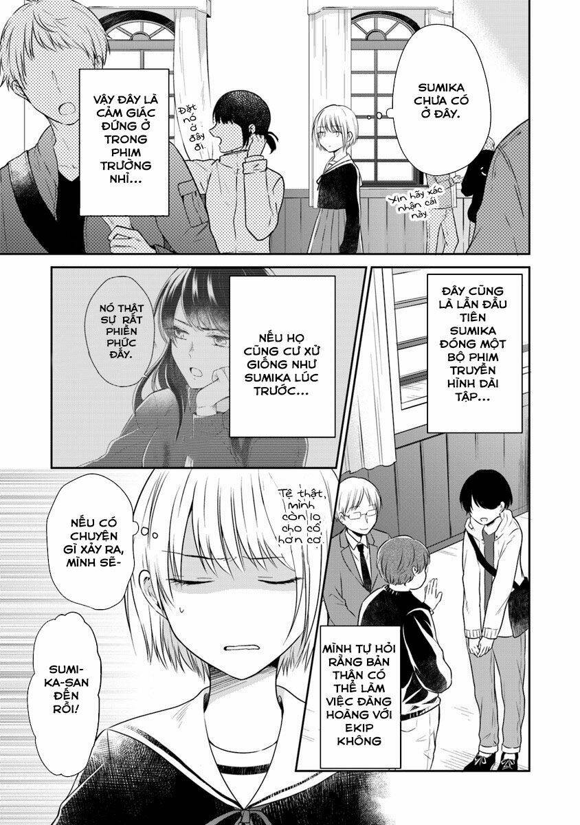 your true color chapter 2 16