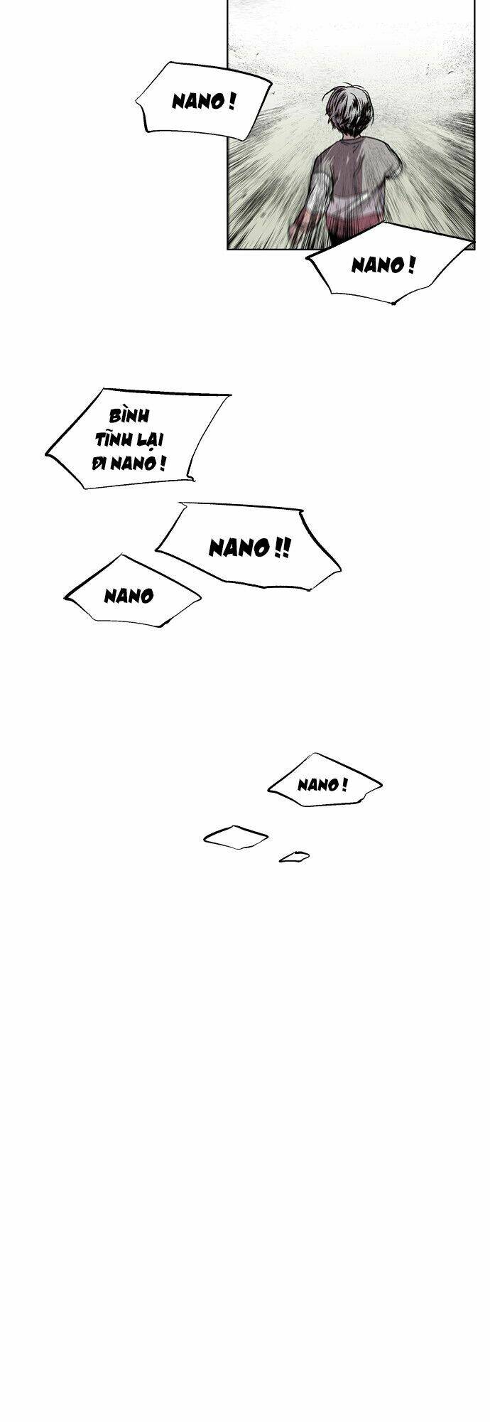 người máy hủy diệt chapter 116 8