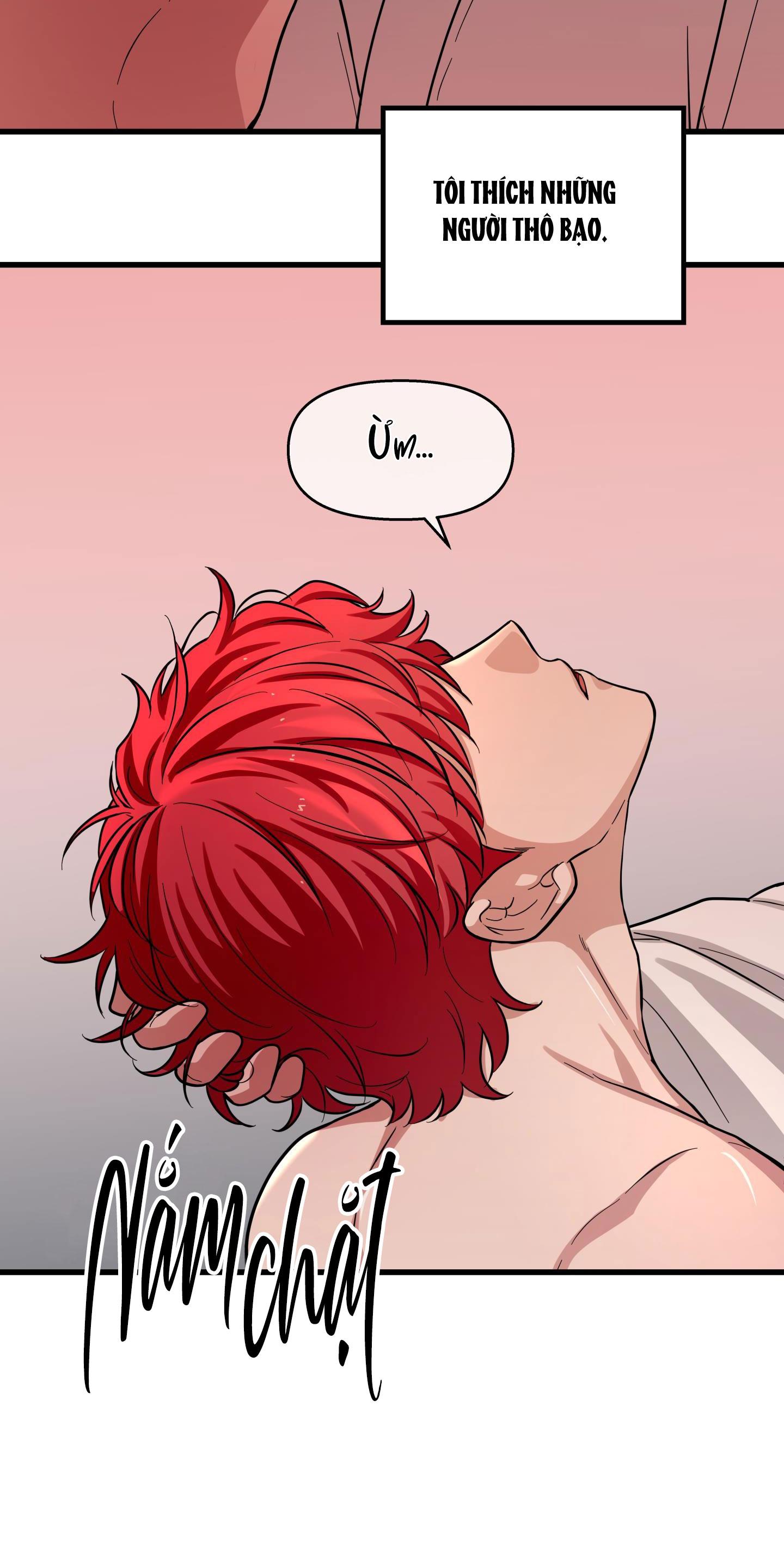 (np)những ngày mù sương chapter 8 12