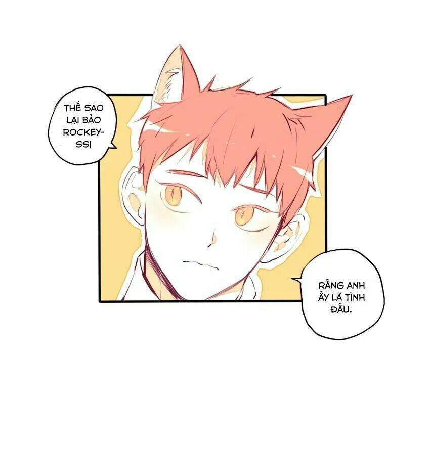 cưới, tôi ư? chapter 26 14