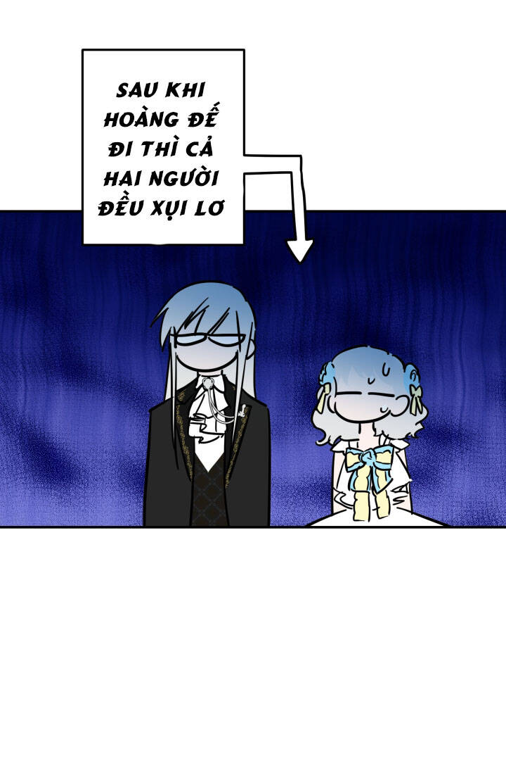 những nhân vật mạnh nhất thế giới ám ảnh tôi chapter 26.1 32