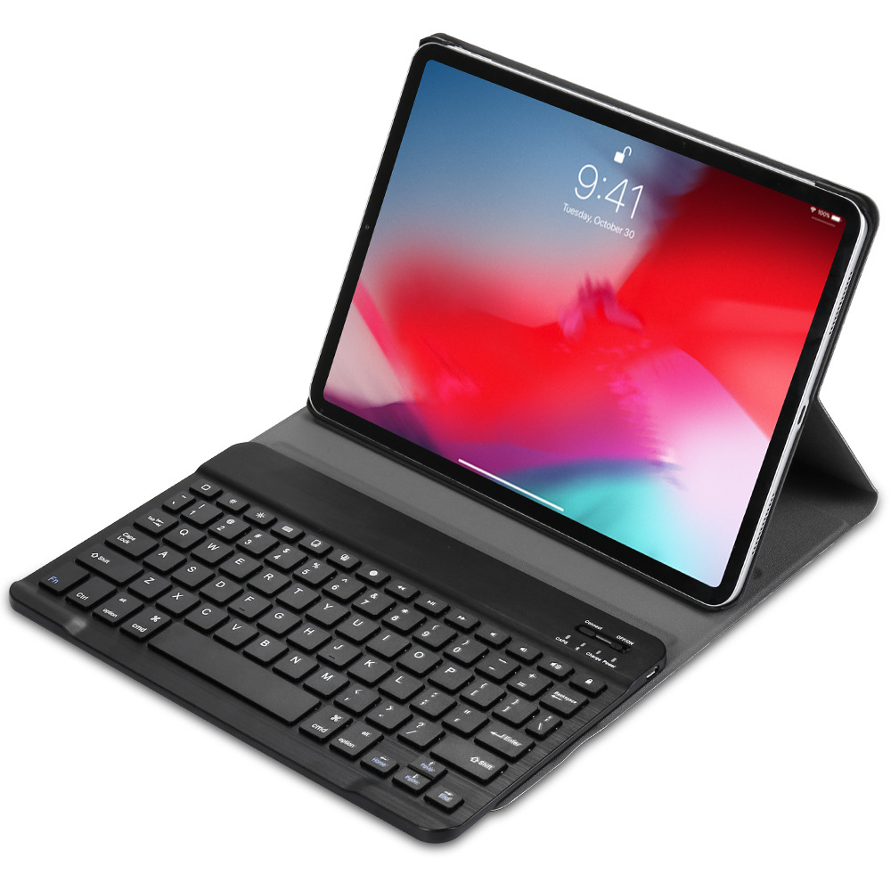 Bao da kèm bàn phím Bluetooth iPad Air Smart Keyboard
