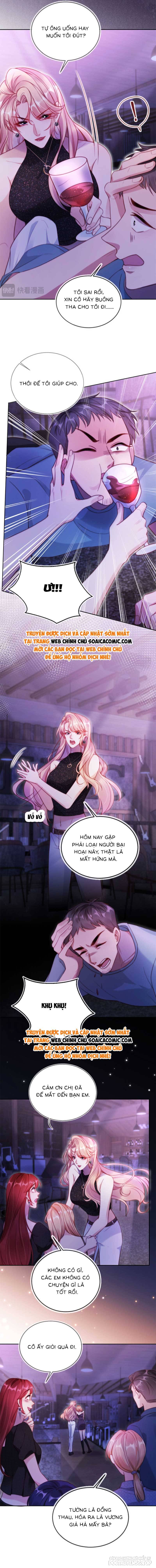 thừa kế gia sản nghìn tỷ sau ly hôn chapter 10 4