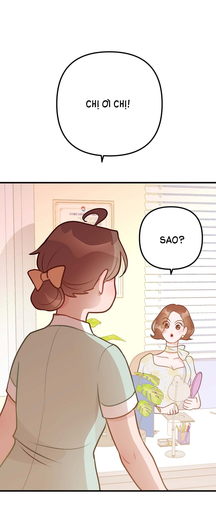 Mối Quan Hệ Không Tốt chapter 12.2 - Trang 7
