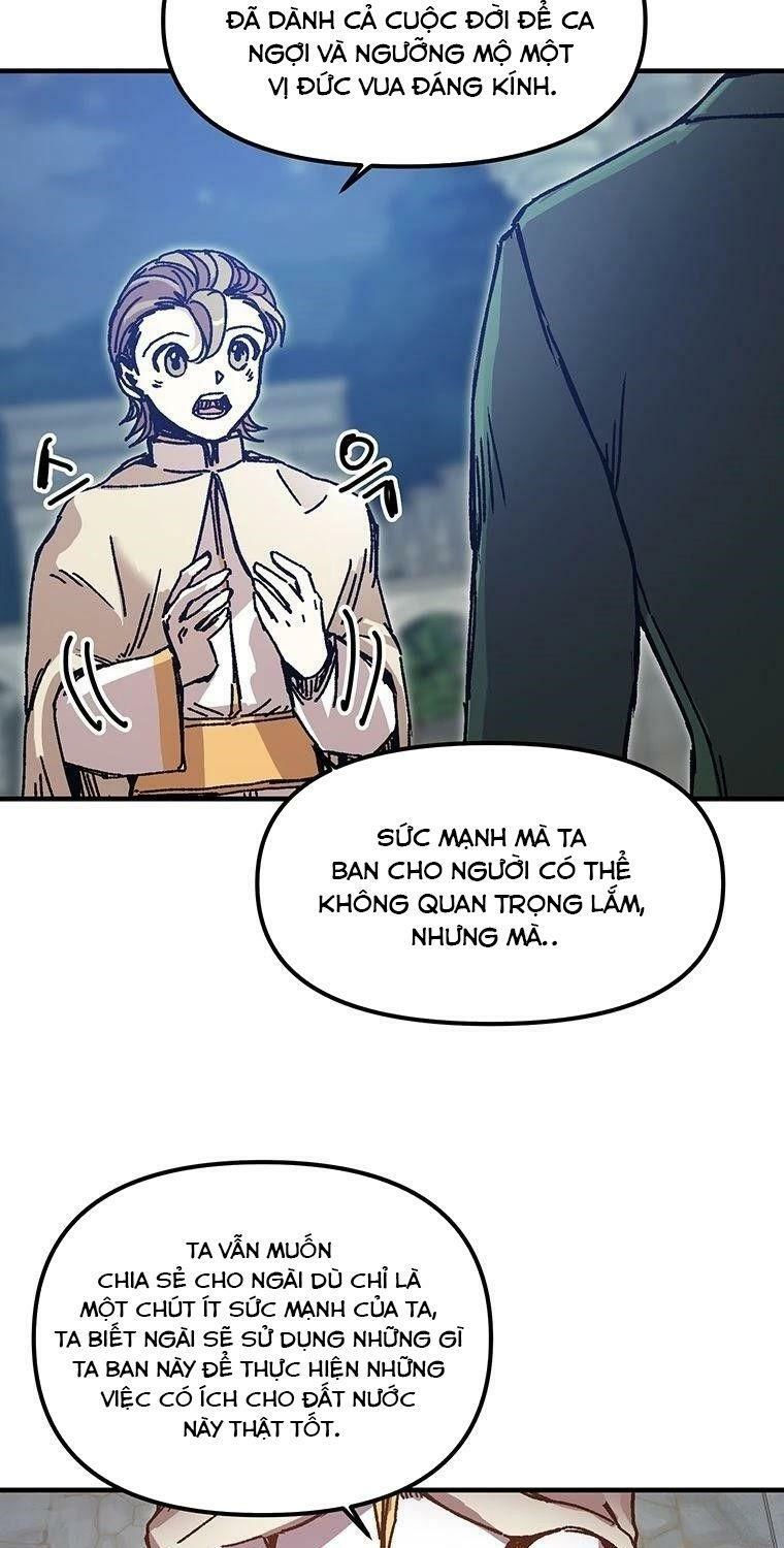 bug player - người chơi lỗi chapter 95 25