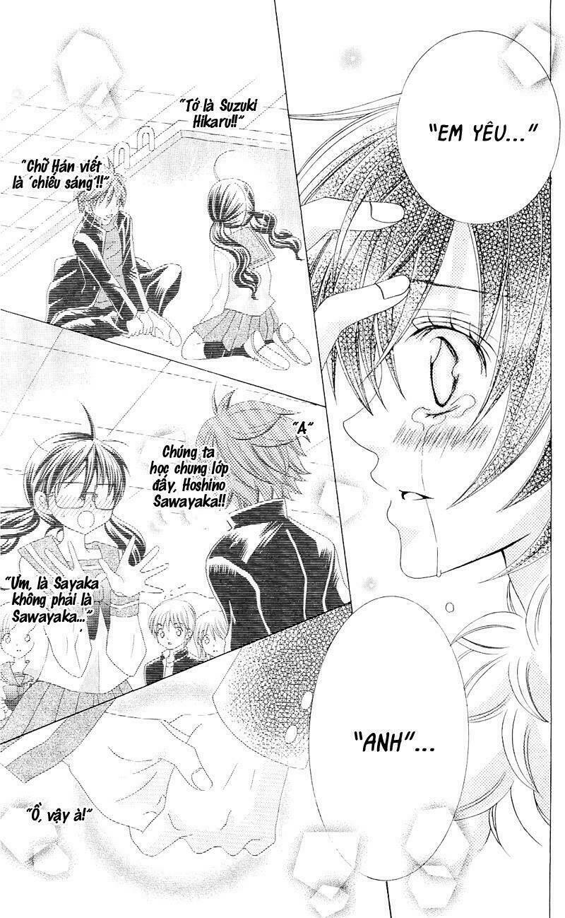 suki desu suzuki-kun!! chapter 58 31