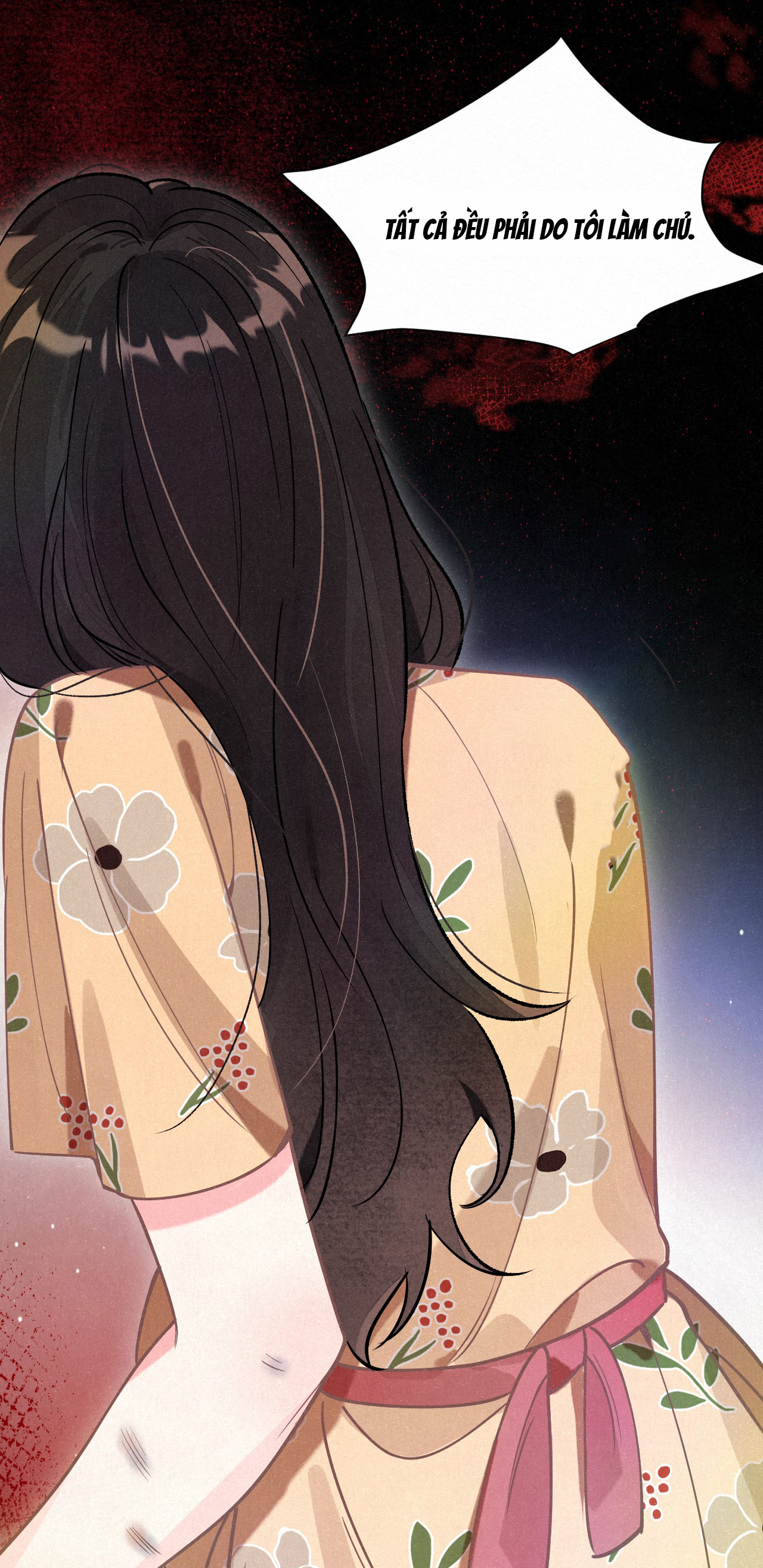 hồ ly phiền phức chapter 3 26