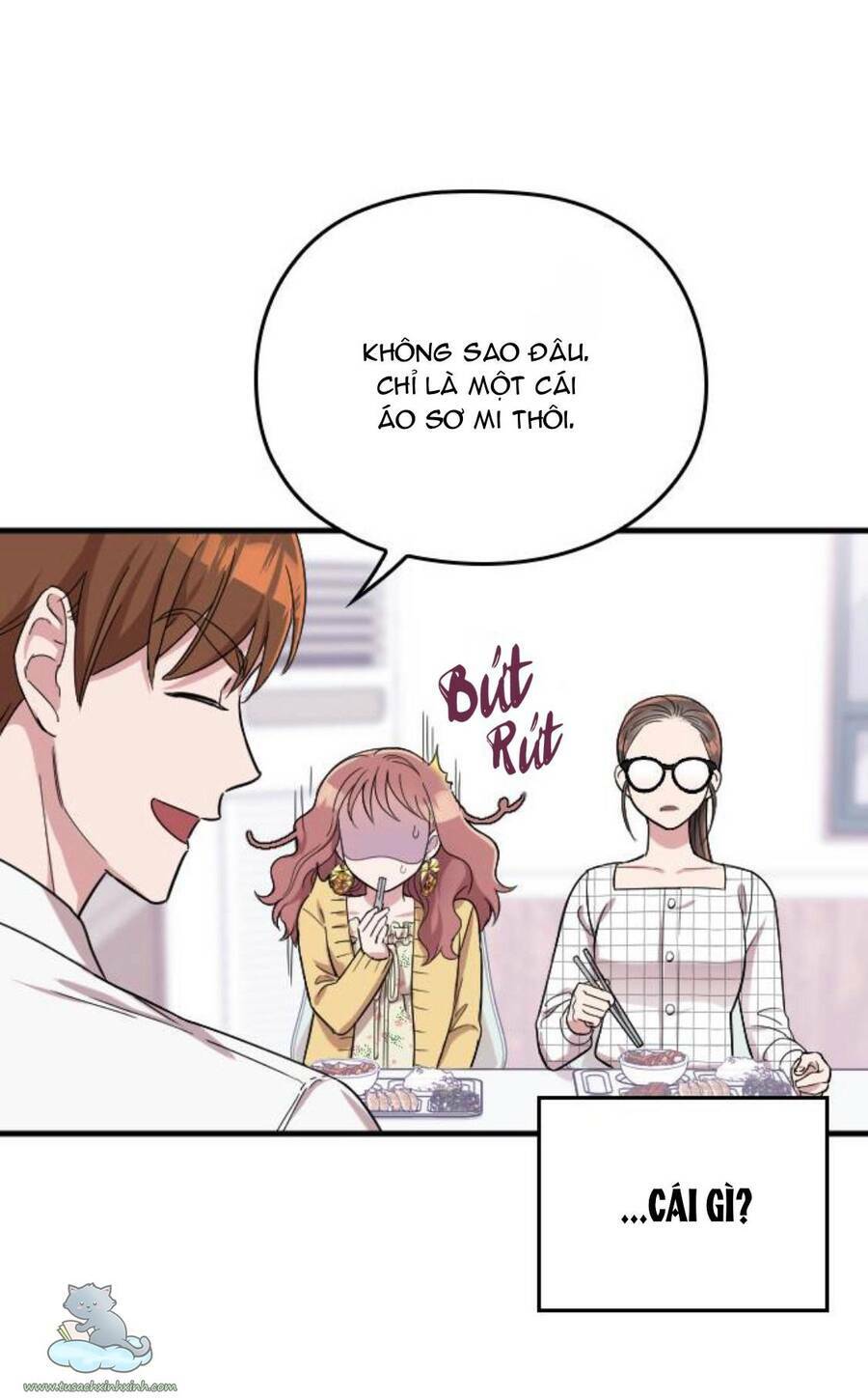 cô đi mà lấy chồng tôi đi chapter 7 19