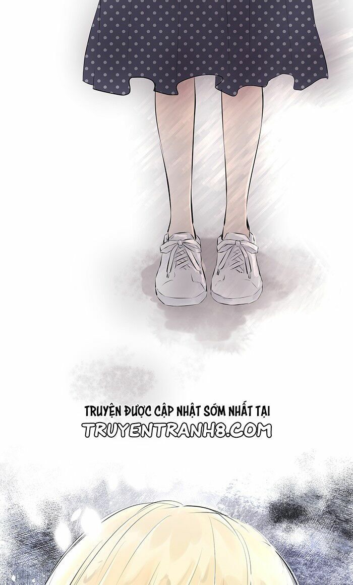 choco ngọt ngào chapter 8 21