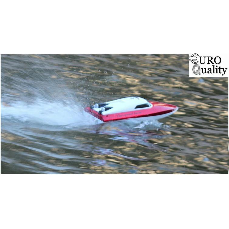 Mô hình Cano điều khiển từ xa cho bé Racing Boat 2.4Ghz Model 802