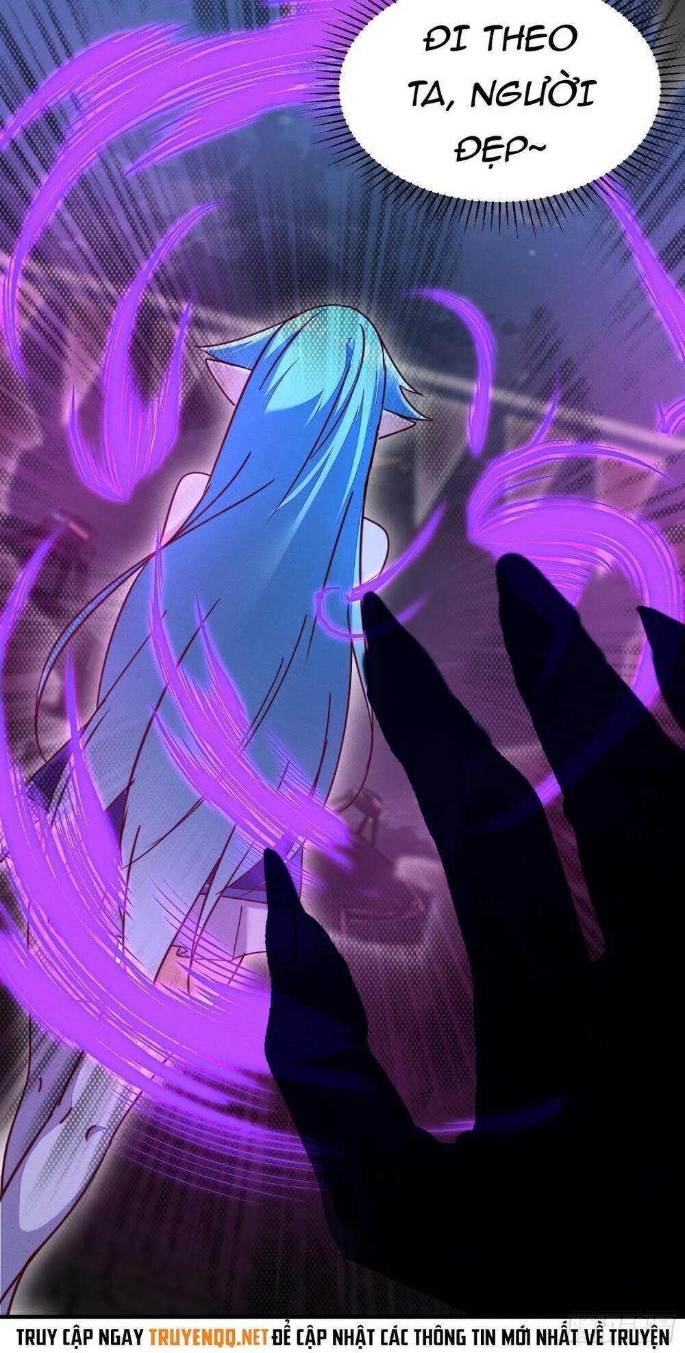 trở thành đạo sư dũng sĩ chapter 22 29