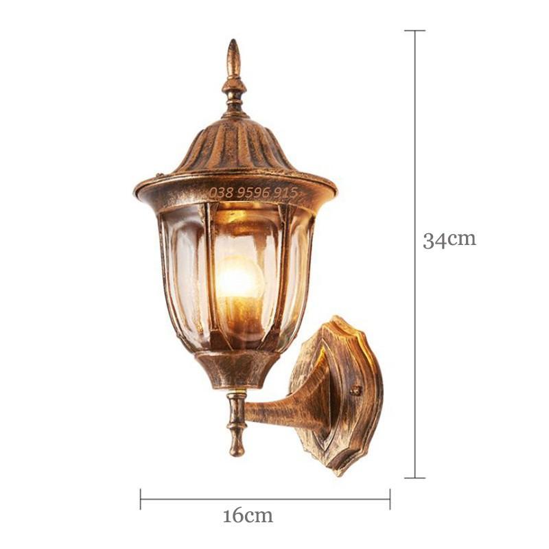 Đèn trang trí ,đèn trang trí tường đẹp giá tốt chất lượng,đèn gắn cột ,đèn gắn tường ,đèn găn hiên trước nhà