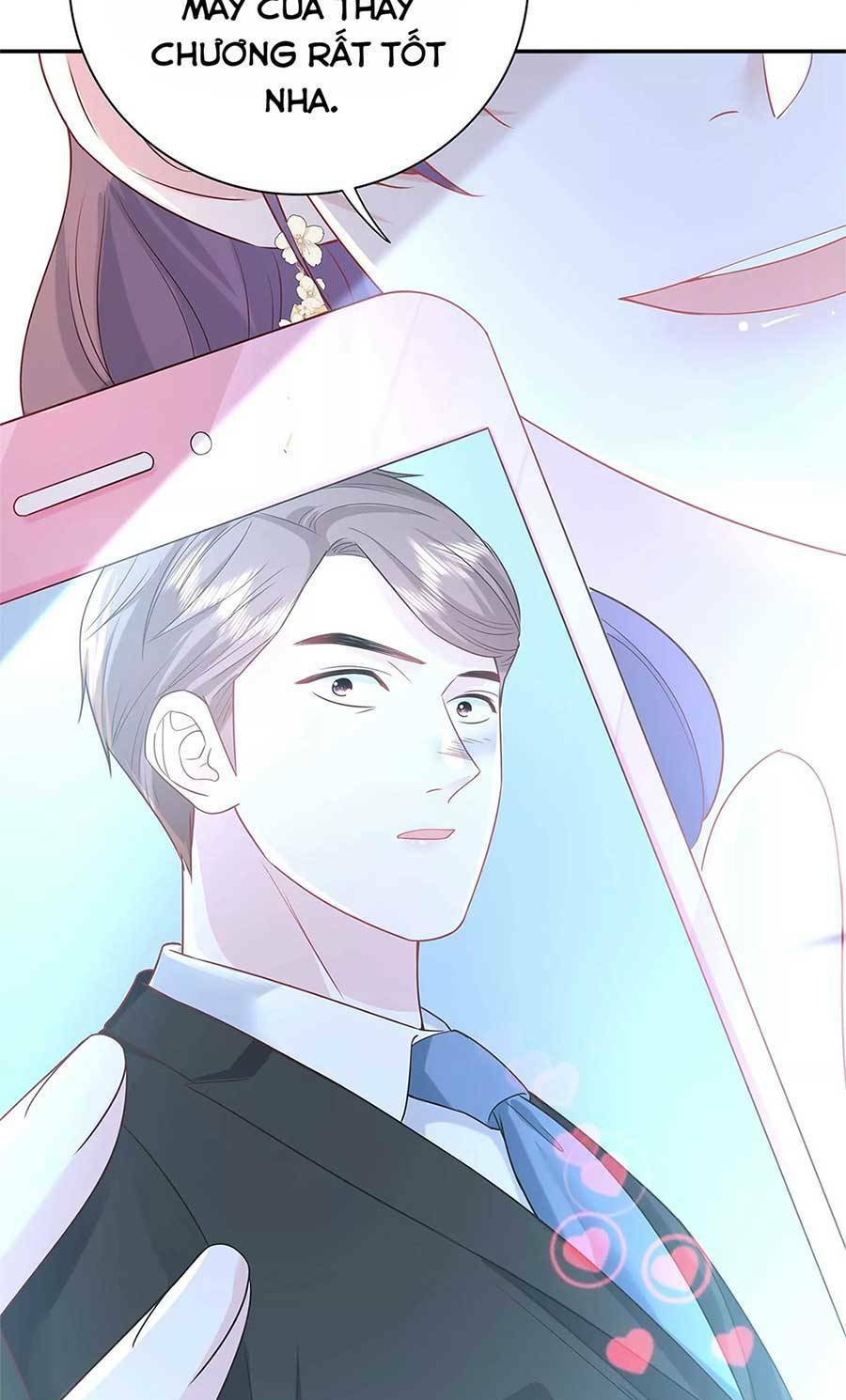 tôi dựa vào tà ý: nghịch chuyển nhân sinh chapter 41 23