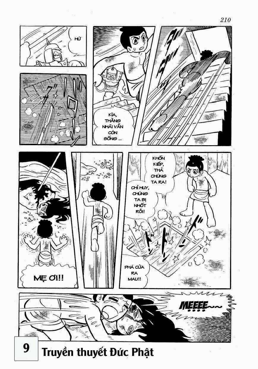 buddha - truyền thuyết đức phật chapter 43 20
