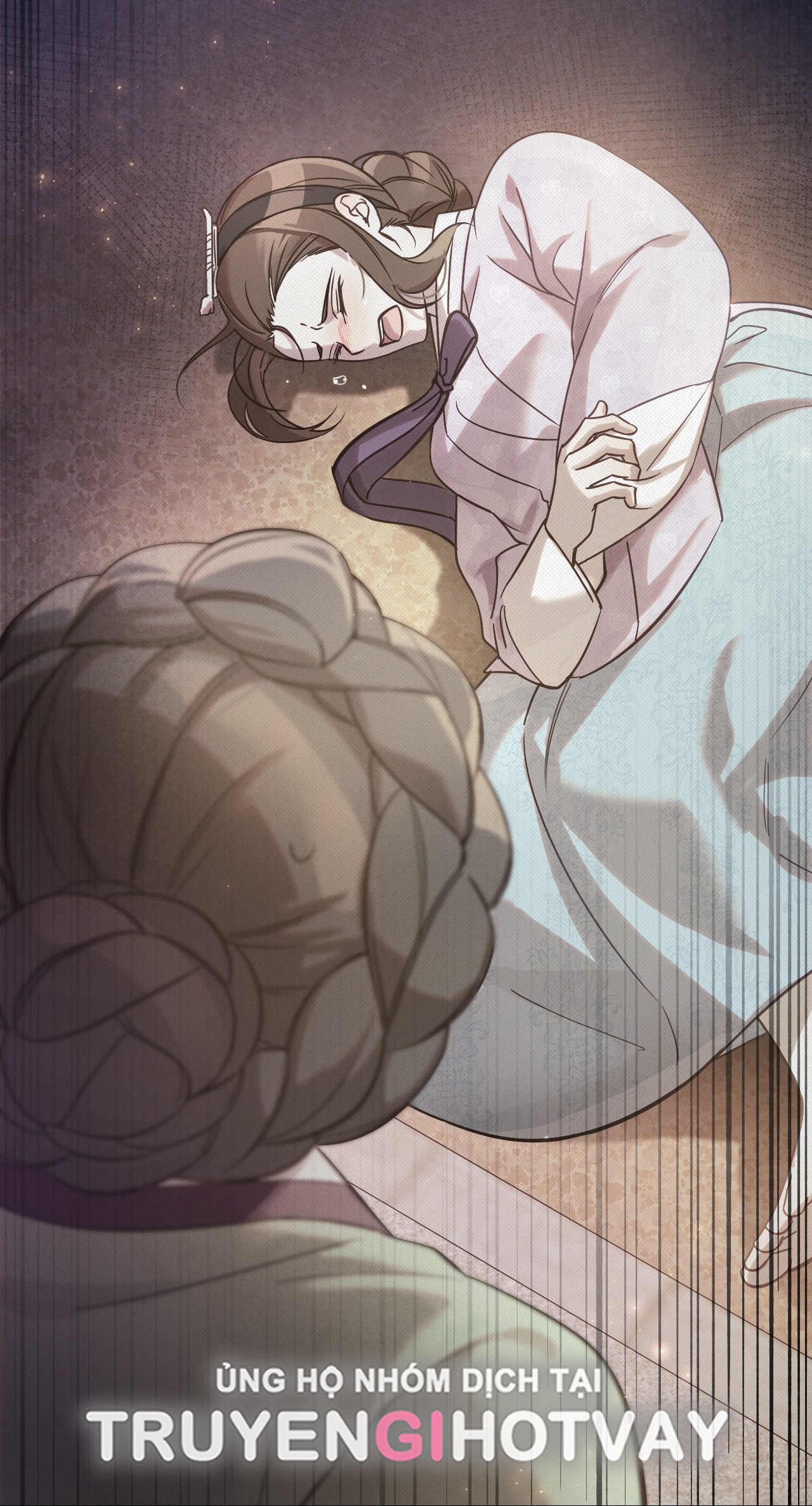 [18+] hậu cung kế chapter 17.2 3