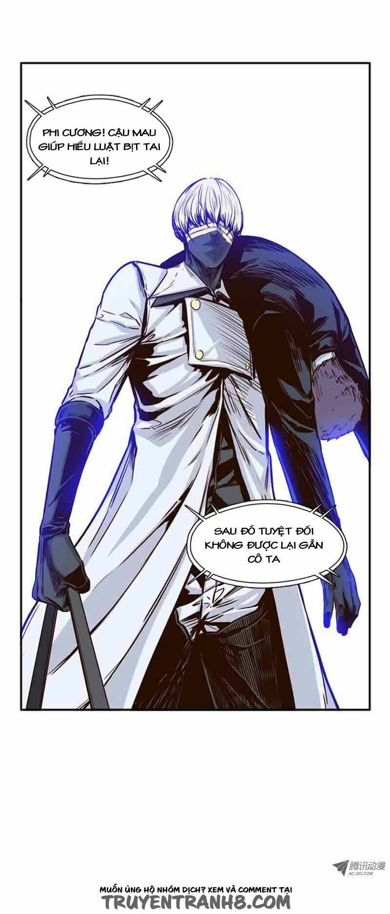 vua của vong linh chapter 57 7