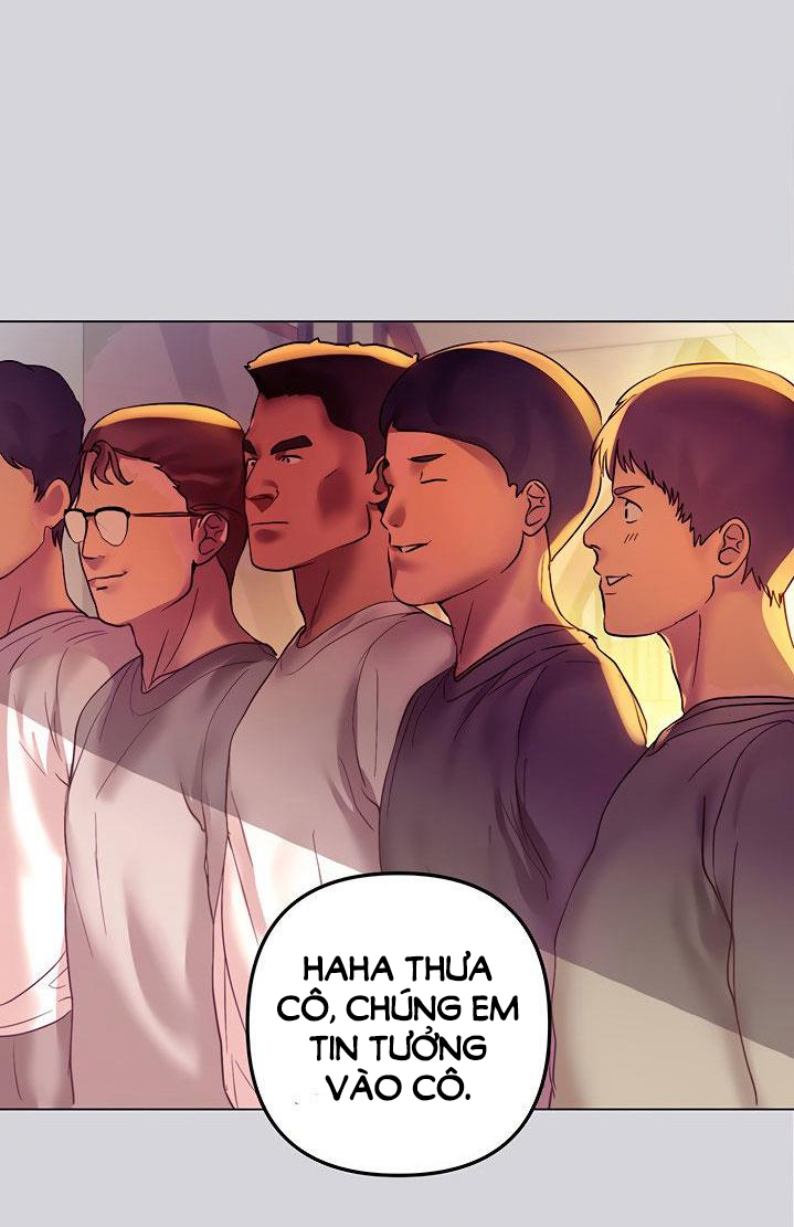 bà chị chủ nhà chapter 1 75