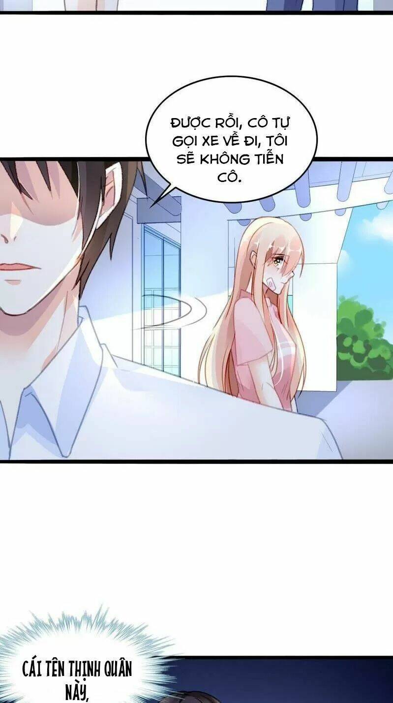 mưu ái thành nghiện chapter 10 10