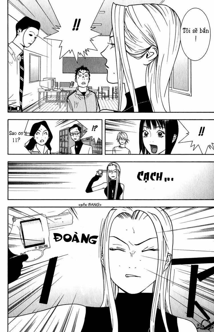 liar game chapter 67 6