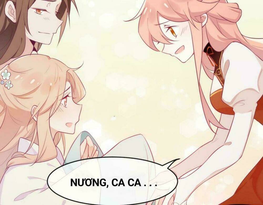 tà quân khó dưỡng tiểu ma phi chapter 7 68