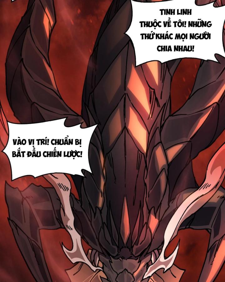 mở màn kiêm nhiệm boss hắc long, tôi vô địch rồi chapter 2 185