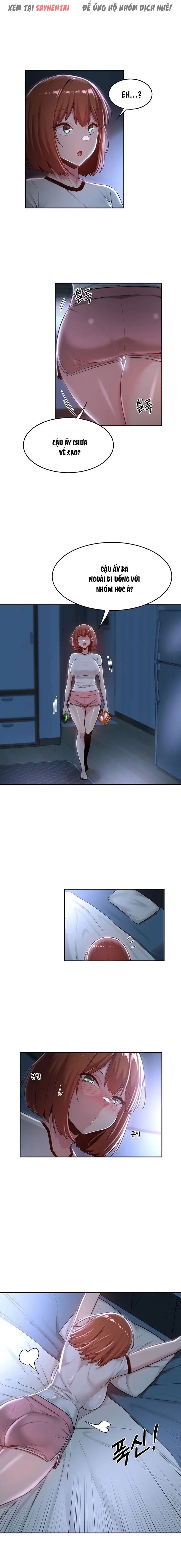 nhóm học tình thú chapter 38 6