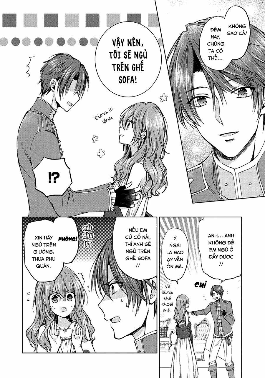 dareka kono joukyou wo setsumei shite kudasai! chapter 17 2