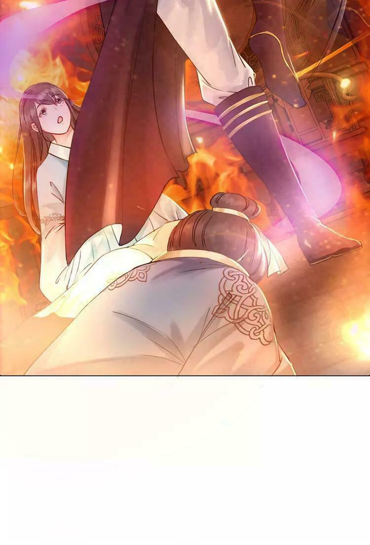 cực phẩm phế vật tiểu thư chapter 3 19