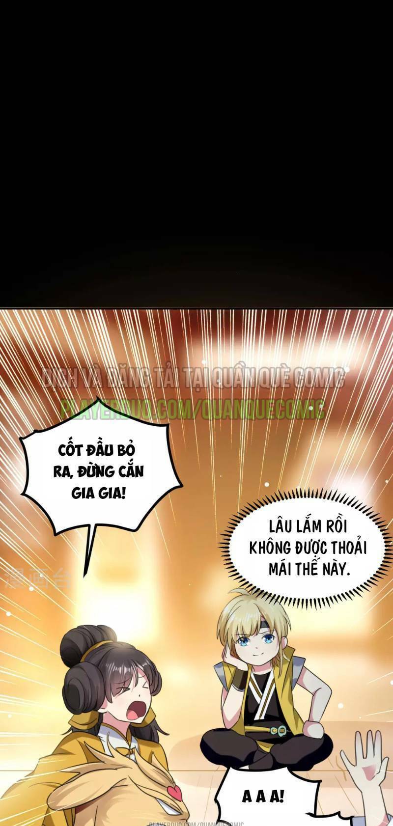 vạn giới tiên vương chapter 24 17