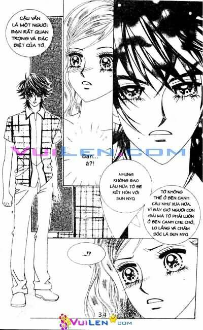 cô dâu bé xinh chapter 58 15