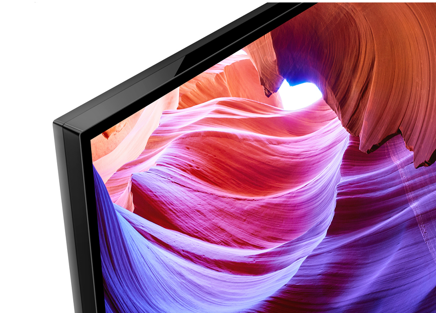 Google Tivi Sony 4K 65 inch KD-65X85K - Hàng Chính Hãng - Chỉ Giao Hà Nội