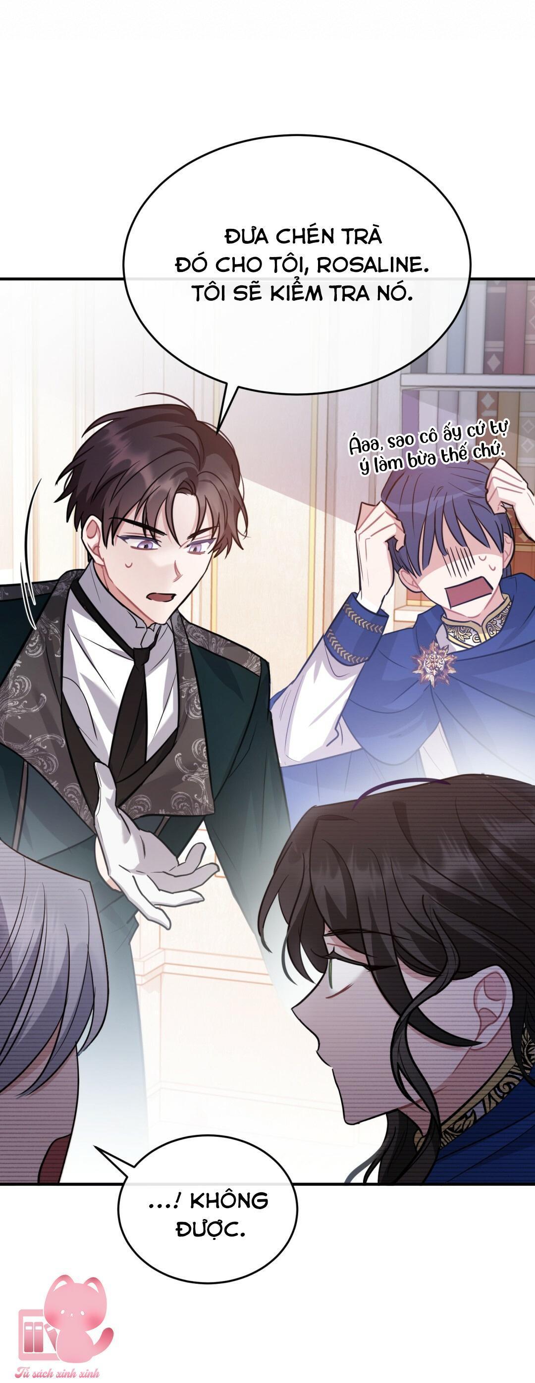 đêm đen khuất bóng chapter 10 49