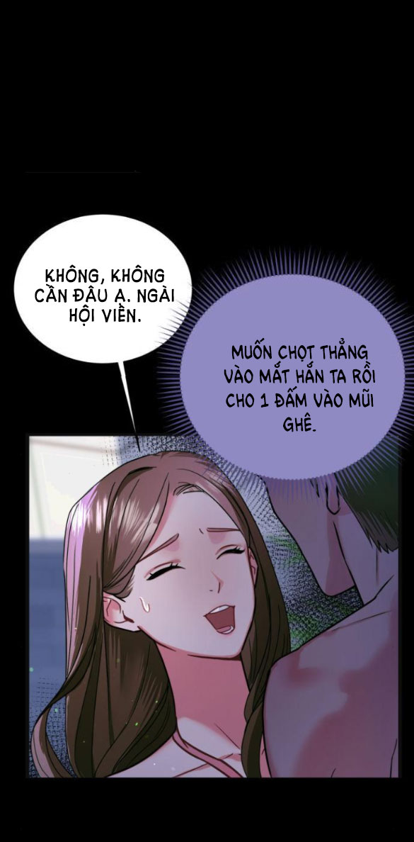 ảo thuật gia quyến rũ chapter 6.1 35