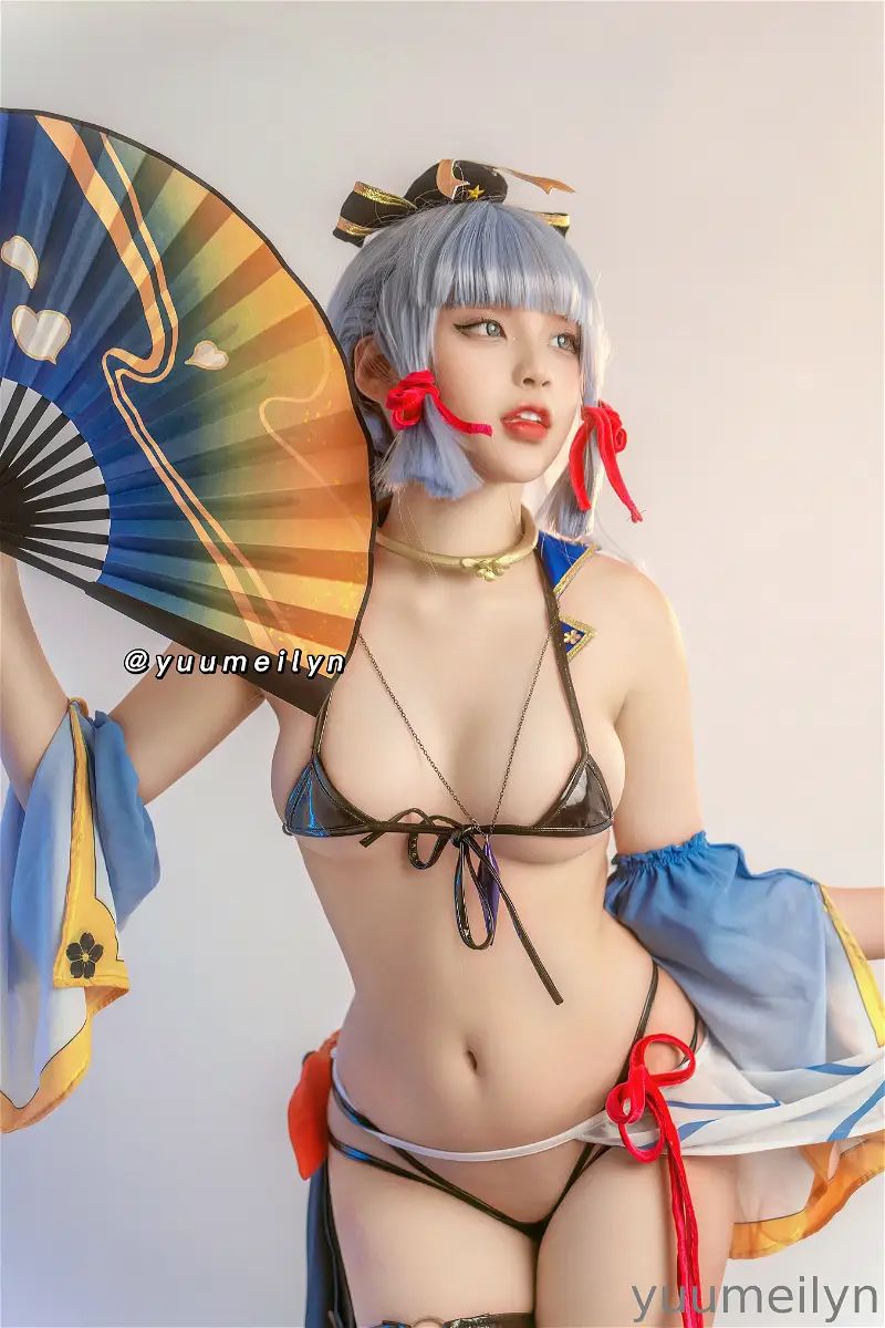 hình cosplay chapter 470 10