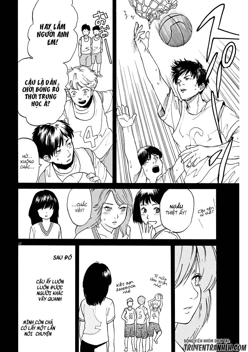 slow motion wo mou ichido chapter 7 12