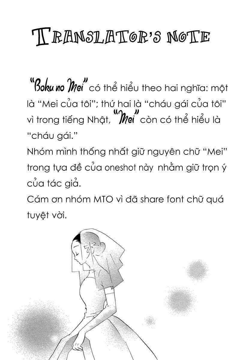 tổng hợp one shot. chapter 156 23