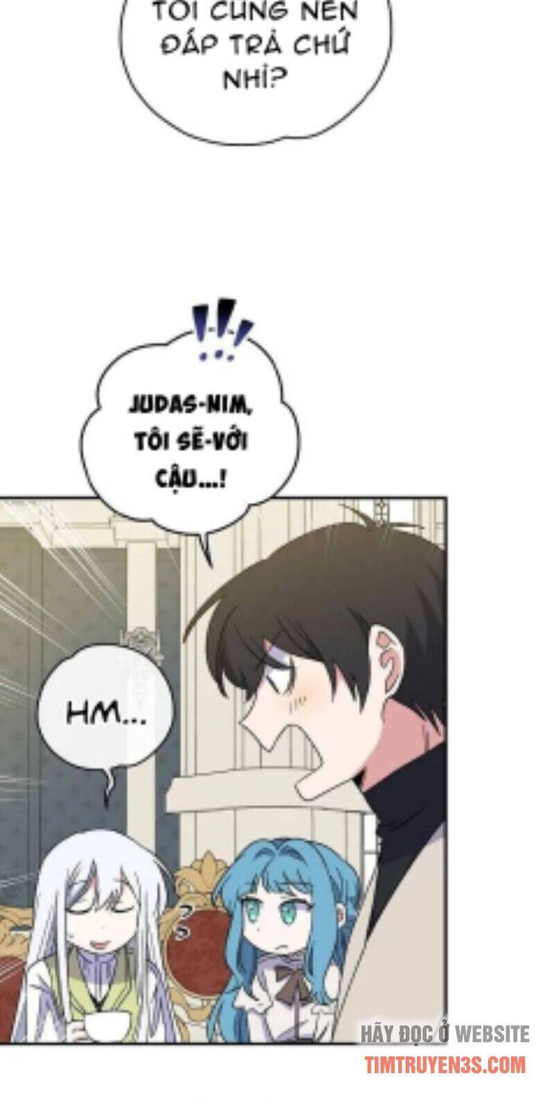 nhà hiền triết yigret chapter 45 37