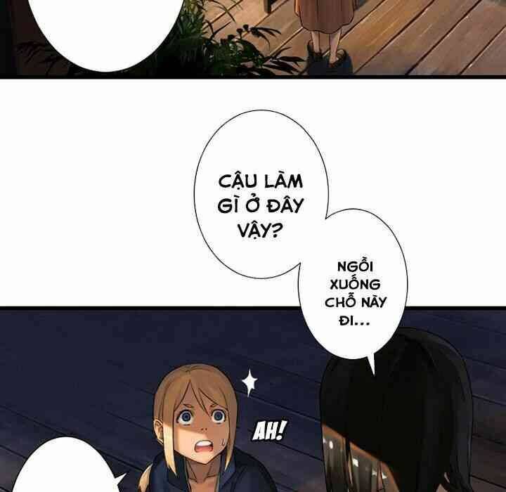 triệu hồi đến thế giới fantasy chapter 22 56