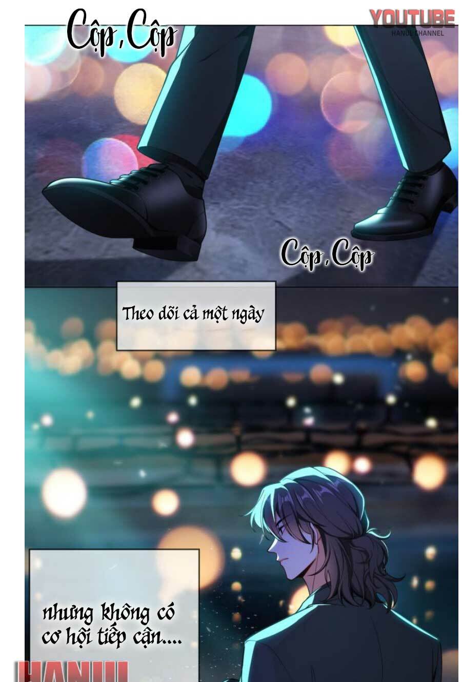 cô vợ nhỏ nuông chiều quá lại thành ác!! chapter 210 8