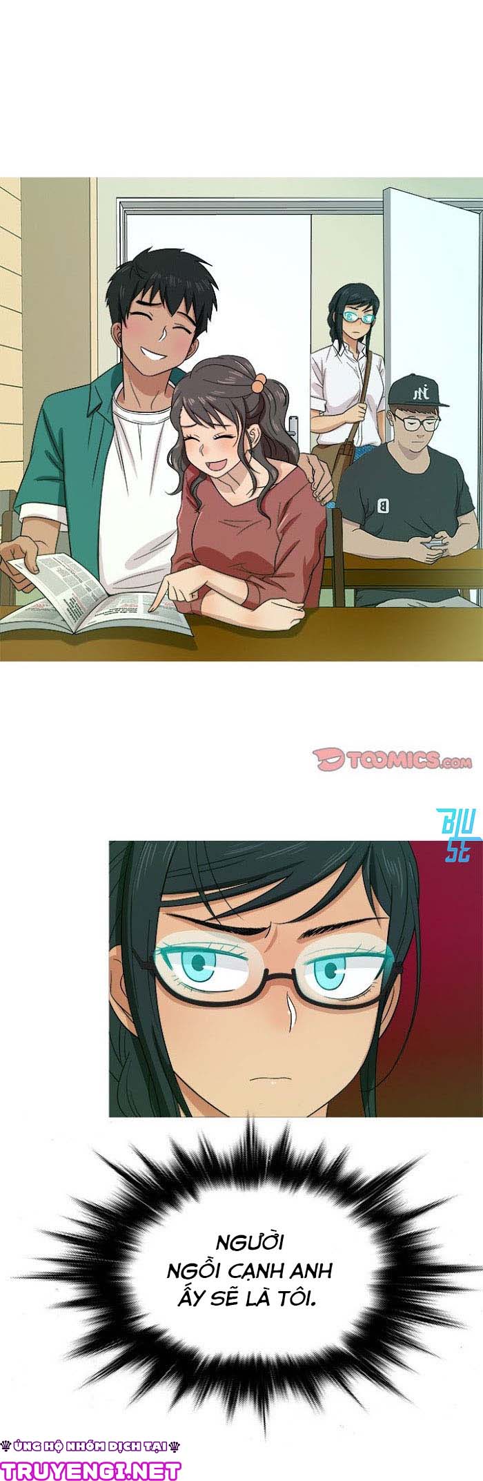 yêu em nữa đi chapter 16 47