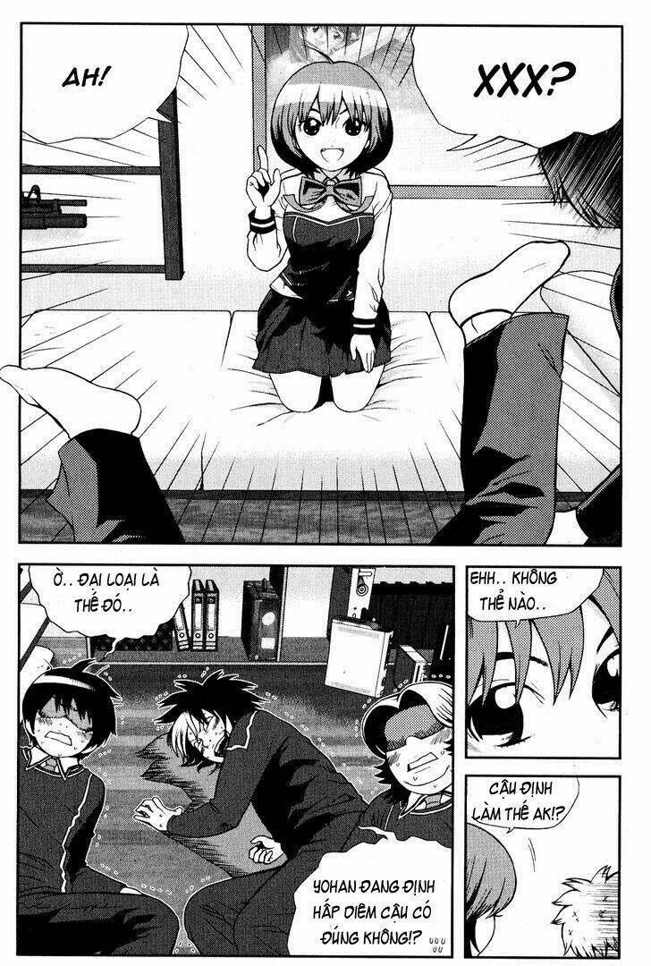 need a girl chapter 31 12