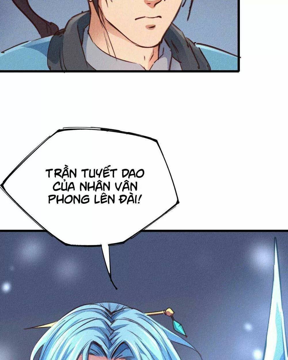 ta thành thần một mình chapter 18 101