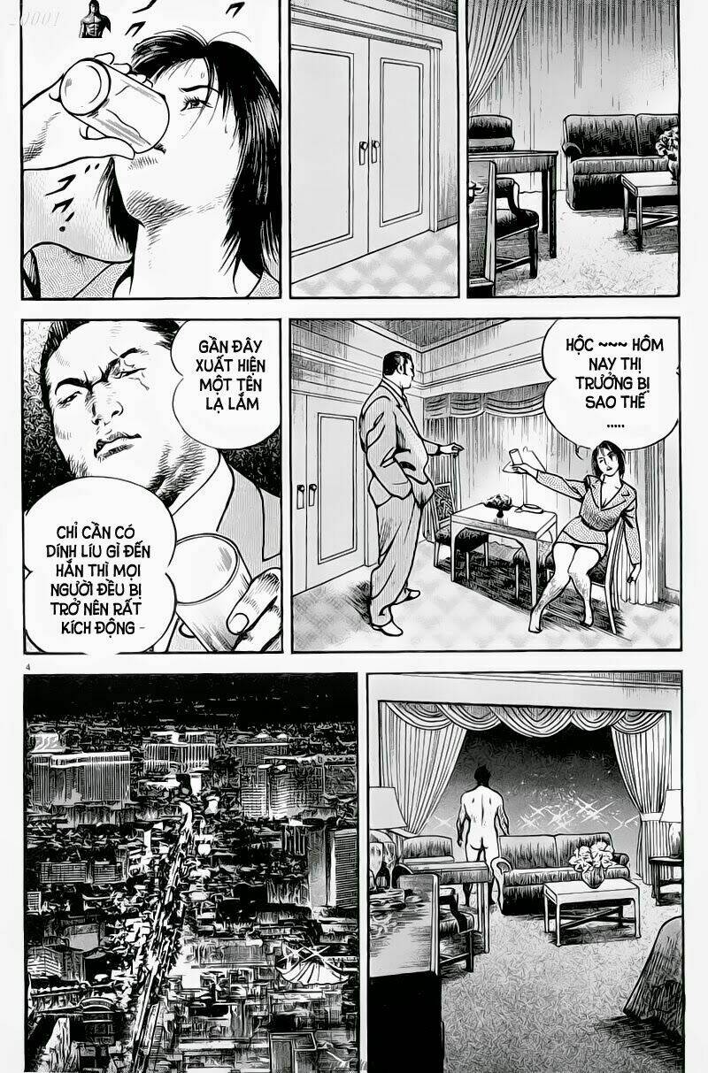 heat - thế giới ngầm chapter 101 7