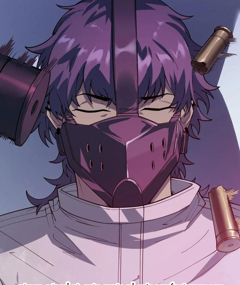 băng phong mạt nhật: không còn đường sống chapter 39 40