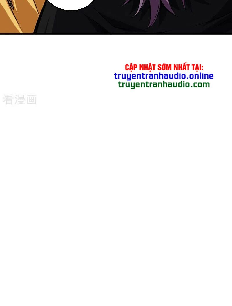 võ đạo độc tôn chapter 239 24